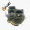 H07CT turbocharger for EX220-5 24100-3340A 24100-3340,excavator spare parts,EX220-5 turbo
