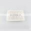 IFOB Engine parts air filter for TOYOTA COROLLA 17801-21050