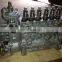 Excavator engine 6D114 injection fuel pump PC360-7 Injection pump 6743-71-1131 diesel oil pump