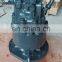 PC80MR PC88MR Swing Motor Assy 21W-26-R8000 PC80MR-3 Swing Machinery Assembly  Good Price