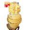 Excavator PC360-8MO PC300-8MO PC350-8MO Swing Machinery 706-7H-01040 Motor Ass'y
