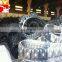 Construction Machinery VIO85/VIO17/VIO80 Excavator Rubber Track Undercarriage Rubber Track Pad