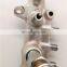 Genuine High Quality 8980118880 8980118882 4HK1 Common Rail ASM Injection Common Rail for ISUZU NQR 4HK1