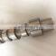 4298627 3412284 3680780 4059198 4059333 Cummins engine ISX valve camshaft