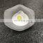 High Protection Level  Cone Type Anti Smoke Valved Dust Mask Respirator with Rubber Seal