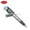 Top Quality Common Rail Diesel Injector 0445110696