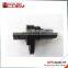 wholesale auto spare parts plastic 12577245 12588992 For Buicks Chevrolets GMC Pontiacs crankshaft position sensor