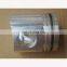 Original 6CT 260HP diesel engine spare parts engine piston 3925878 piston kit