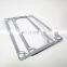 K38 Diesel engine spare parts intake and exhaust manifold gasket 206277