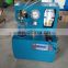 PQ2000 common rail diesel injection test bench with Ultrasonic cleaner