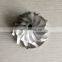 TD05H 20G Upgrade 52.56/73.04mm 11+0 Blades High Performance Turbocharger Aluminum 2618/milling/ Billet Compressor Wheel