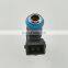 PAT Hot-sale GENUINE Auto Fuel Injector 25335288/25344543 fits for CHEVROLET