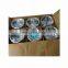 6D114 High Quality Piston Kit 3919565 For 6CT8.3 210hp Diesel Engine Parts