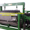 SG160/130-1J Heavy duty Metal Wire Mesh  Weaving Machine