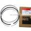 Genuine KTA19 KTA38 KTA50 Cummins Piston Rings Set 4089500