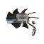 Silicone Oil Fan Clutch Assembly 5344525 For Diesel Engine