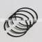 Forklift engine parts for 4d95 engine piston ring 6204-31-2203
