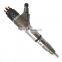 Diesel Engine ISF3.8 Fuel Injector 0445120134