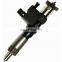 1 PC Fuel Injector 4HK1 095000-5471 For Isuzu NPR Diesel 973297035 2001-2007