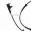 ABS Speed Sensor Передний Правый Левый 47910-1BU0A для Infiniti G37 V6 3.7L 2009-2013