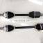 Front Left Right axle shaft For FORD ESCAPE 2001-2008