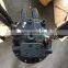 Excavator EC240 Swing Motor M2X146B-CHB-10A-06/270 Swing Drive