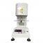 ZONHOW Digital Display Plastic Melt Flow Index Tester Plastic Melting Point Load Tester