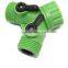 Garden American standard threaded fitting