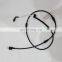 FRONT BRAKE PAD WEAR SENSOR For LAND ROVER RANGE ROVER SPORT OEM SEM500080