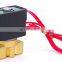 compact controls inc solenoid