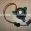 GOGO Radiator Fan Motor for Hon da Jazz Fit OEM 19030-PWA-J51 19030PWAJ51