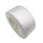 Aluminum Foil Tape is ideal for sealing joints and seams against moisture and vapor on foil jacketing insulation