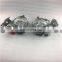 M157 engine turbo 3.0T 302370 302369 RHF5 turbocharger