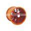 Ventilation High Temperature Anti-oil Anti-moisture Axial Fan