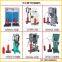 manual dry powder fire extinguisher filling machine , manual abc powder filling machine ,powder extinguisher refiller
