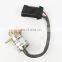 New Fuel Shut Off Solenoid Valve Fits For Bobcat 463-553-S70-S100 USA 6670602