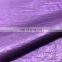 380T crinkle nylon taffeta bronzing fabric