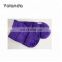 Release Pressure Solid Color Minky Weighted Shoulder Wrap Wholesale