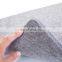 High quality ironing mat use 100% wool pressing sheet