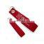 Hot selling bottle opener with felt keyholder