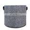 3 gallon 5 gallon 7 Gallon Planter Grow Bags for potato 2020 made in China
