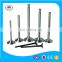 High power tractor spare parts engine valve for Foton lovol 1200 1304 704 1004 1000 904 1100 554