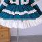 2020 New Arrival Vintage Girl Dress Long Sleeve Hot Sale Lolita Spanish Girl Party Dress Children Clothes Wholesale