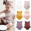 European and American children's clothing Amazon popular new summer pure cotton creeper