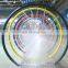 Waterworld Rainbow Gate Swimming Pool  play Equipment