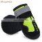 Outdoor Dog Boots Waterproof Shoes for Large Dogs