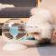 2020 Jianicat wholesale fountain automatic pet product feeder cat dog water dispenser