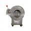 Industrial Electric Small Scale Potato French Fries Making Machine
