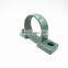 pillow block cast steel bearing housing