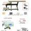 MC 246 SINGLE NEEDLE UNISON FEED SMALL CYLINDER TAIZHOU SEWING MACHINE